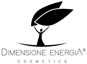 Logo Dimensione ENergia BN
