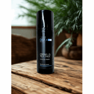 D&A - Crema al Tea-Tree 50ml