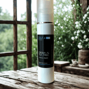 D&A - Crema al Tea-Tree 50ml
