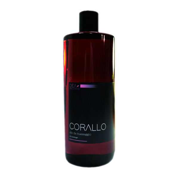 DEA - Corallo 100 ml - olio