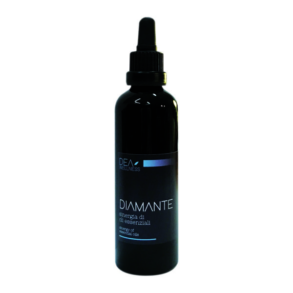 DEA - Diamante 100 ml - sinergia di oli essenziali