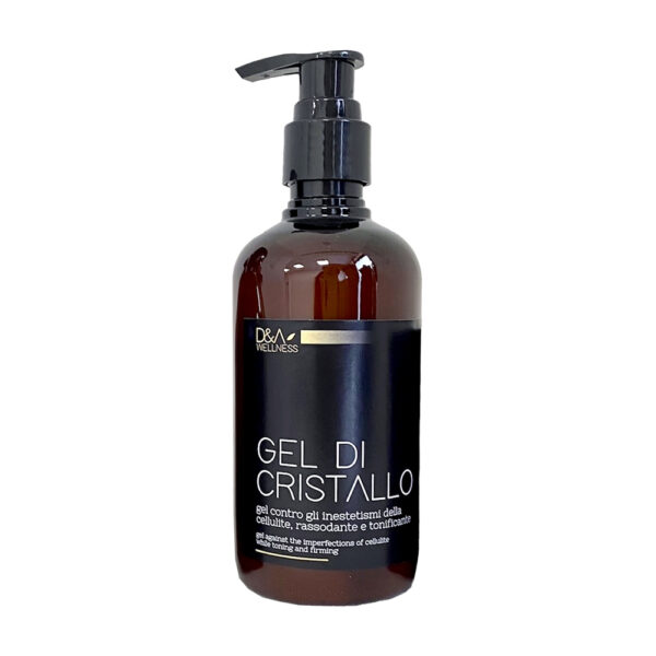 Gel di Cristallo