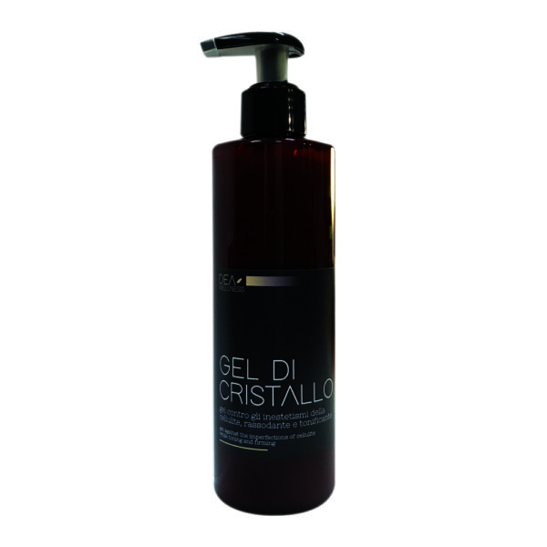 DEA - Gel di Cristallo