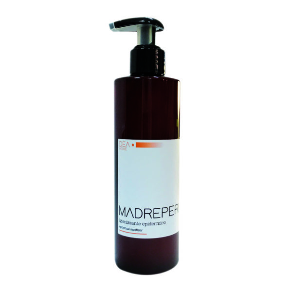DEA - Madreperla - fluido igienizzante epidermico