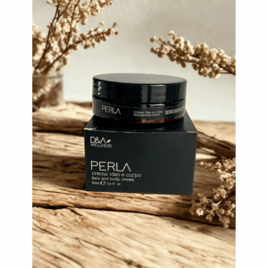 D&A - Perla 50 ml - crema