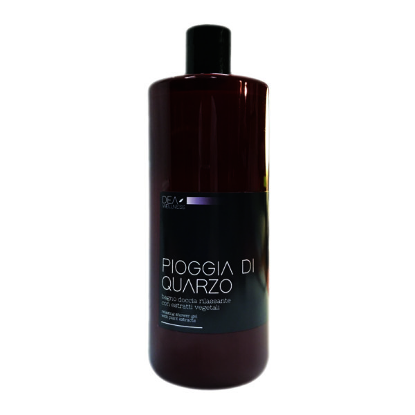 DEA - Pioggia di Quarzo - bagno/doccia balsamico
