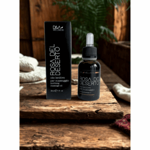 D&A - Rosa del Deserto 30 ml - olio