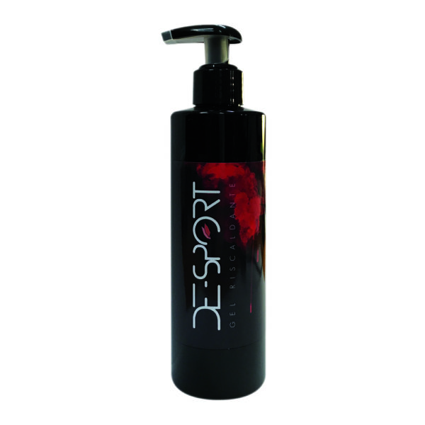 DEA - Gel Riscaldante