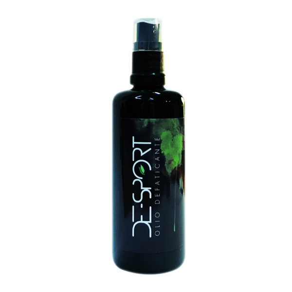 DEA - Olio defaticante