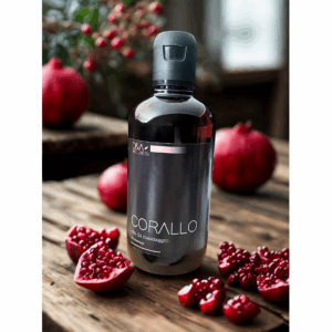 D&A - Corallo 250 ml - olio