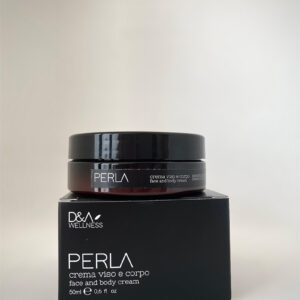D&A - Perla 50 ml - crema