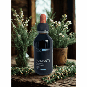 D&A - Diamante 100 ml - sinergia di oli essenziali