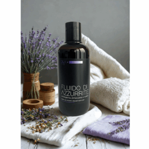 D&A - Fluido di Azzurrite - tonico, struccante 250 ml