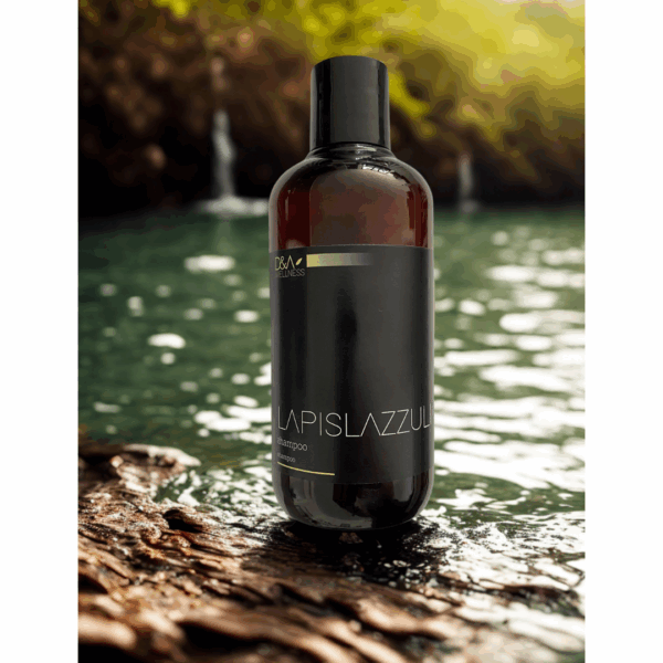 D&A - Lapislazzuli - shampoo 250 ml