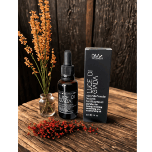 D&A - Luce di Giada 30 ml - olio