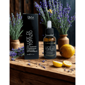 D&A - Luce di Topazio 30 ml - olio