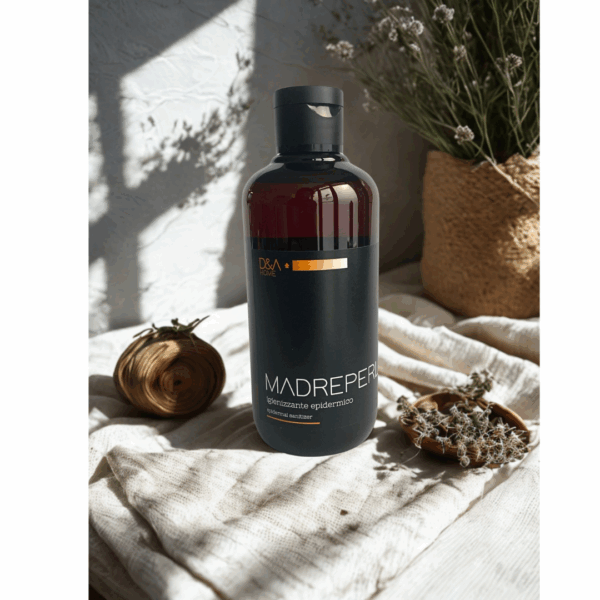 D&A - Madreperla - fluido igienizzante epidermico 250 ml