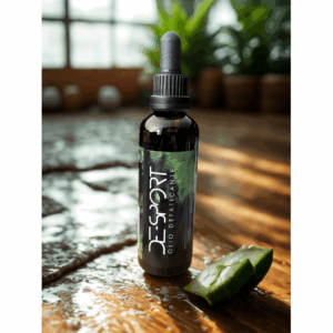 D&A - Olio defaticante 75 ml