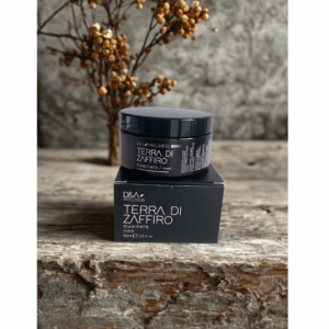D&A - Terra di Zaffiro 100 ml - maschera
