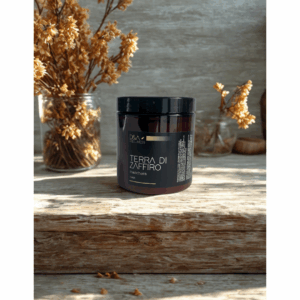 D&A - Terra di Zaffiro 250 ml - maschera