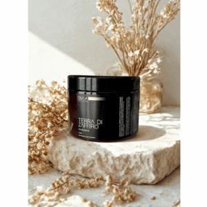 D&A - Terra di Zaffiro 500 ml - maschera