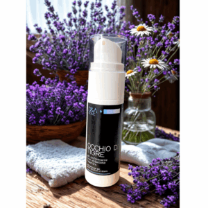 D&A - Occhio di Tigre 30 ml - Gel Rinfrescante