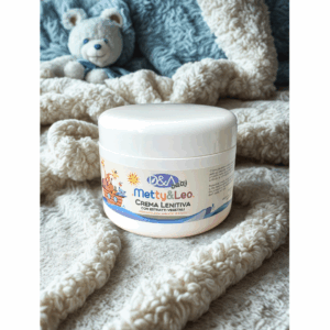 D&A - Metty&Leo 250ml