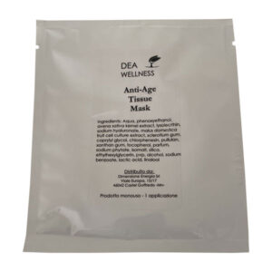 Anti-Age Tissue Mask