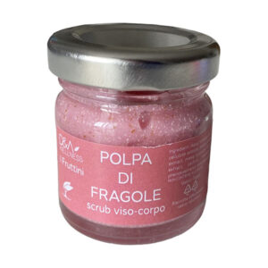 Polpa di Fragole