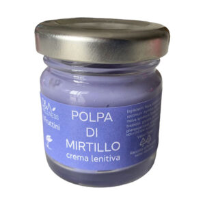 Polpa di Mirtillo