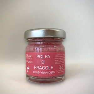 Polpa di Fragole