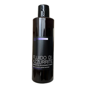 Fluido di Azzurrite