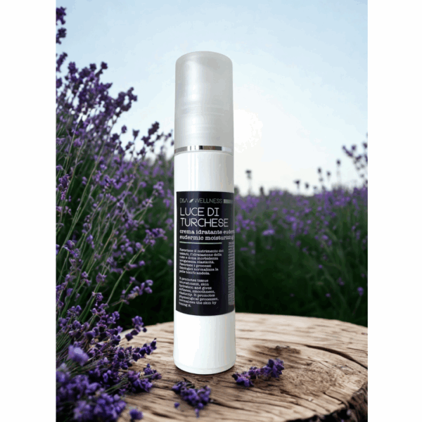 D&A - Luce di turchese 50 ml