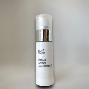 D&A - Crema viso acido jaluronico