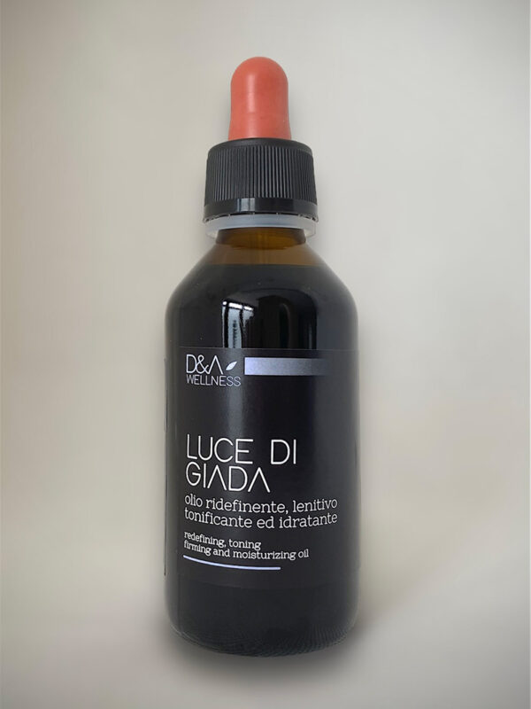 luce di giada 100 ml