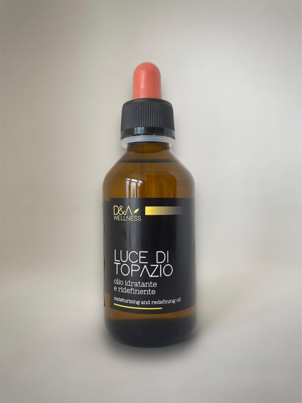 luce di topazio 100 ml