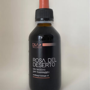 rosa del deserto 100 ml